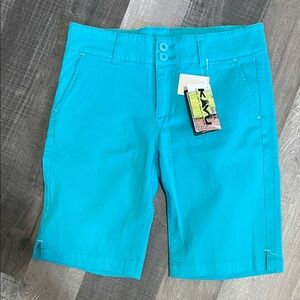 Kavu Women's Phoebe Bermudas Shorts